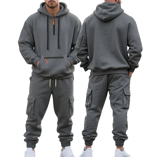 Elegant Men's Set