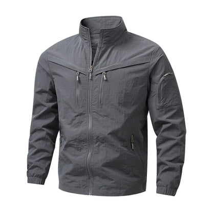 Elegant Tactical Jacket