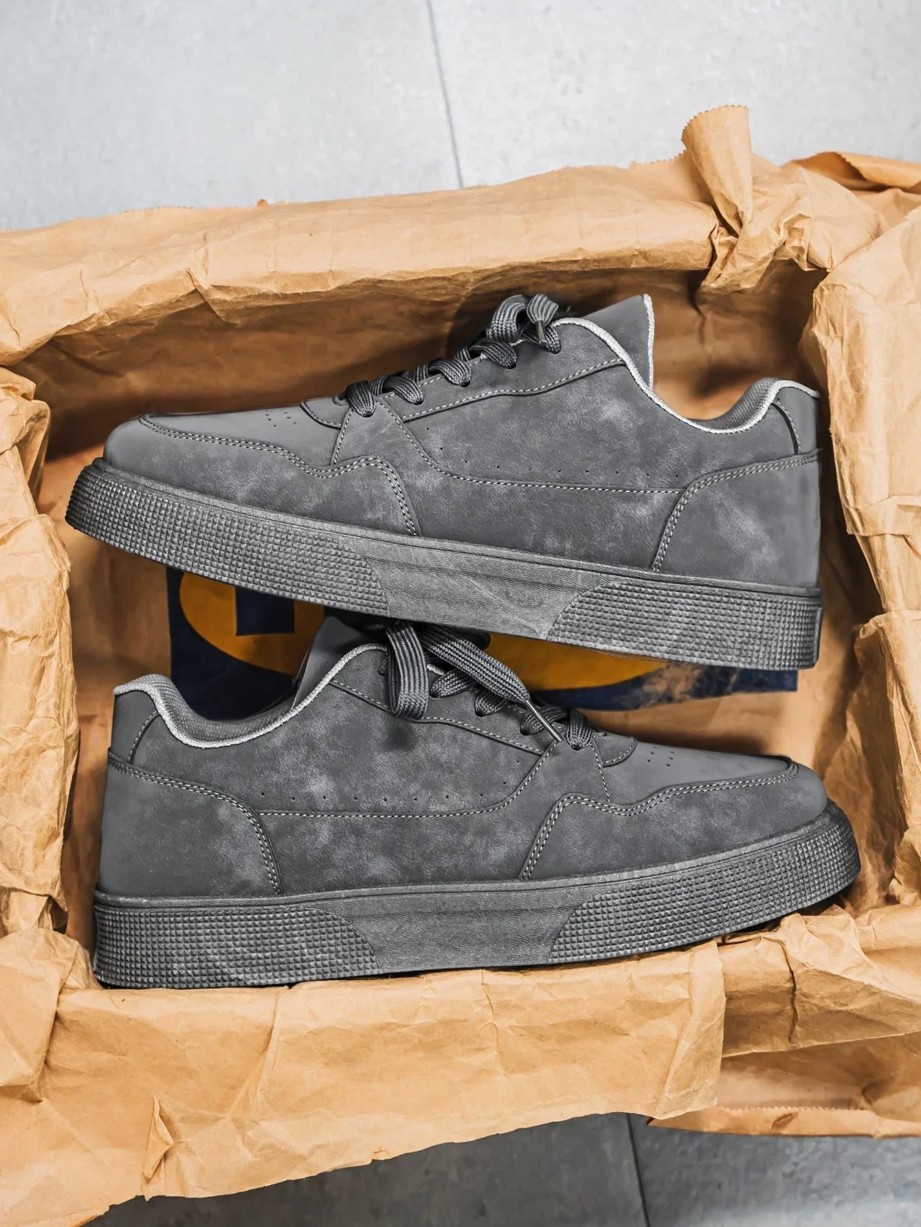 Premium Men's Shoes