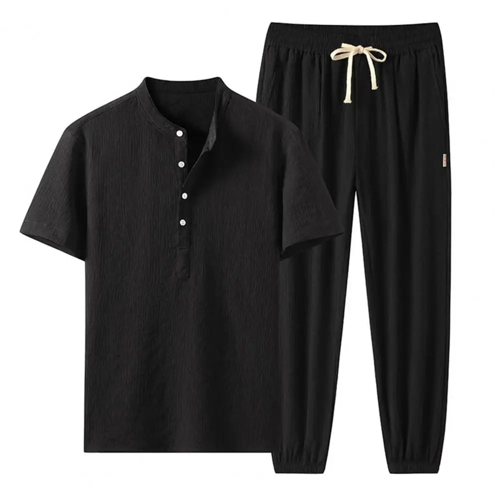 Breathable Summer Set