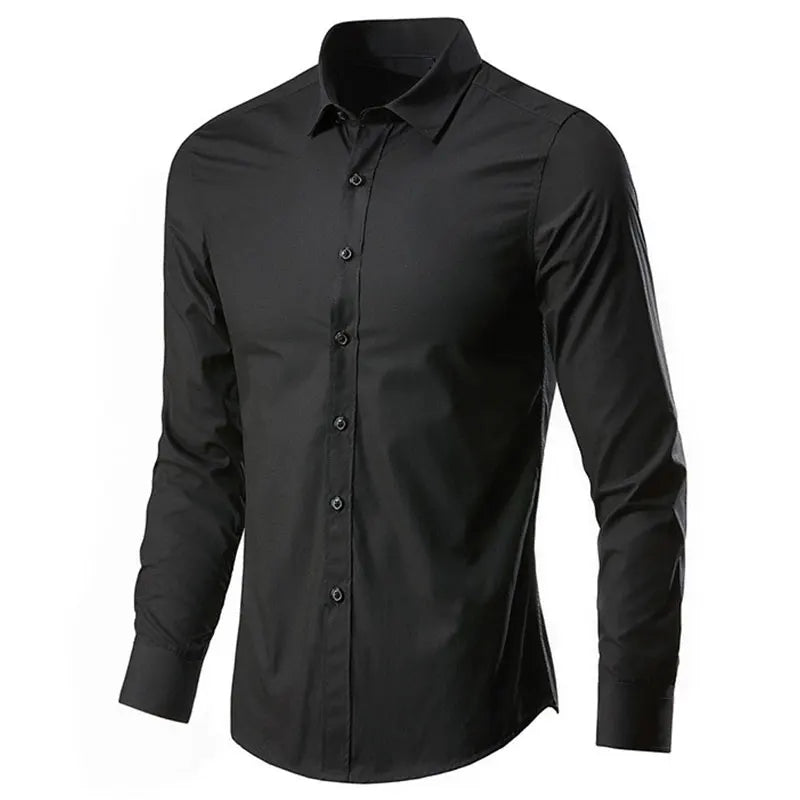 Elegant Business Shirt
