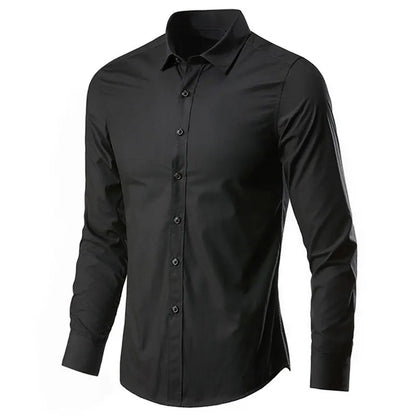 Elegant Business Shirt