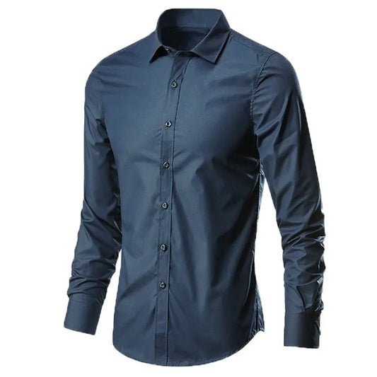Elegant Business Shirt