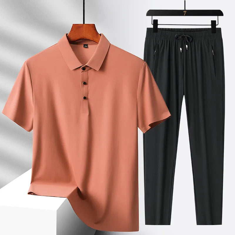Casual 2 Piece Set