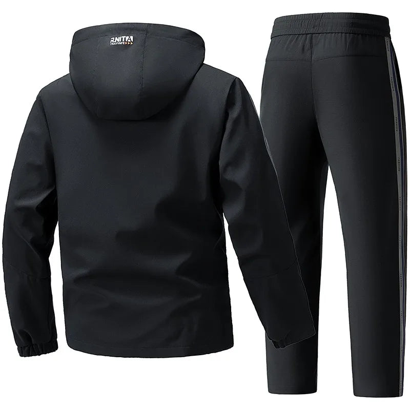 Elegant Warm Set