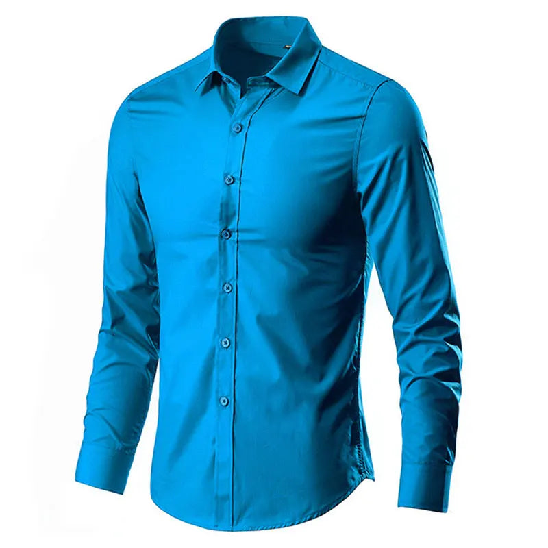 Elegant Business Shirt