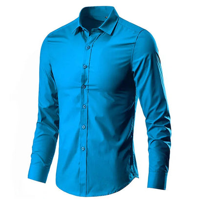 Elegant Business Shirt