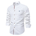 Elegant Linen Shirt