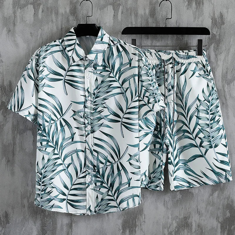 Elegant Summer Beach Set