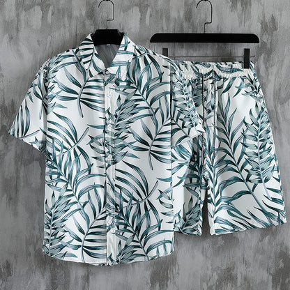 Elegant Summer Beach Set