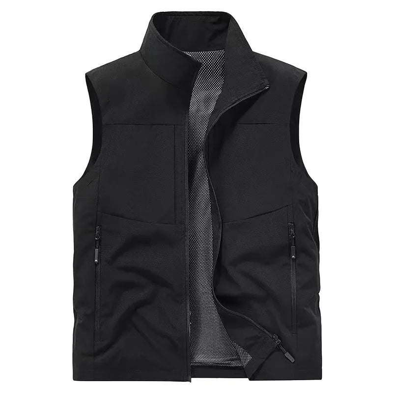 Casual Men's Vest