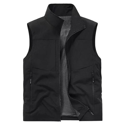 Casual Men's Vest