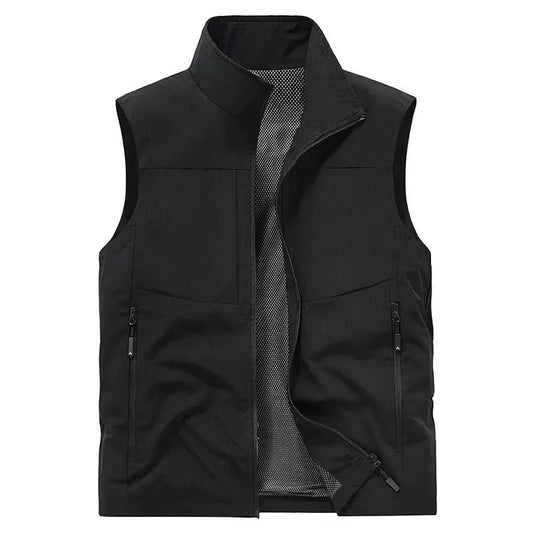 Casual Men's Vest