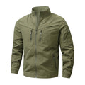 Elegant Tactical Jacket