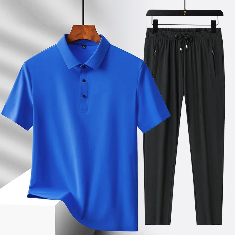 Casual 2 Piece Set