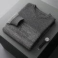 Elegant Wool Sweater
