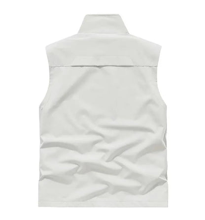Casual Men's Vest