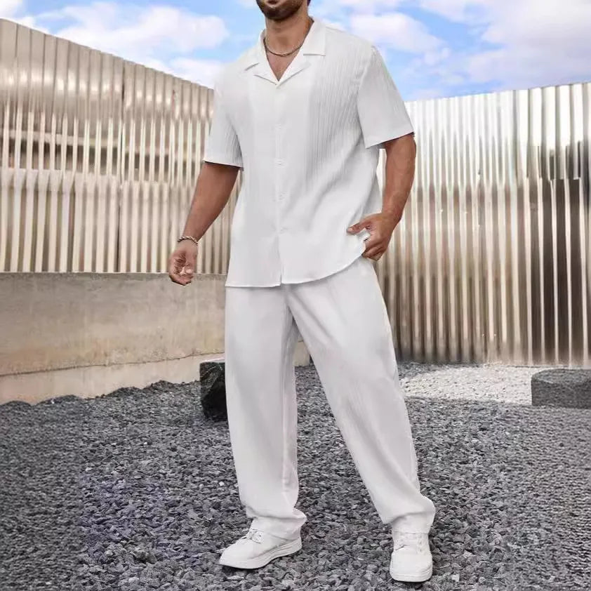 Casual Men's Set