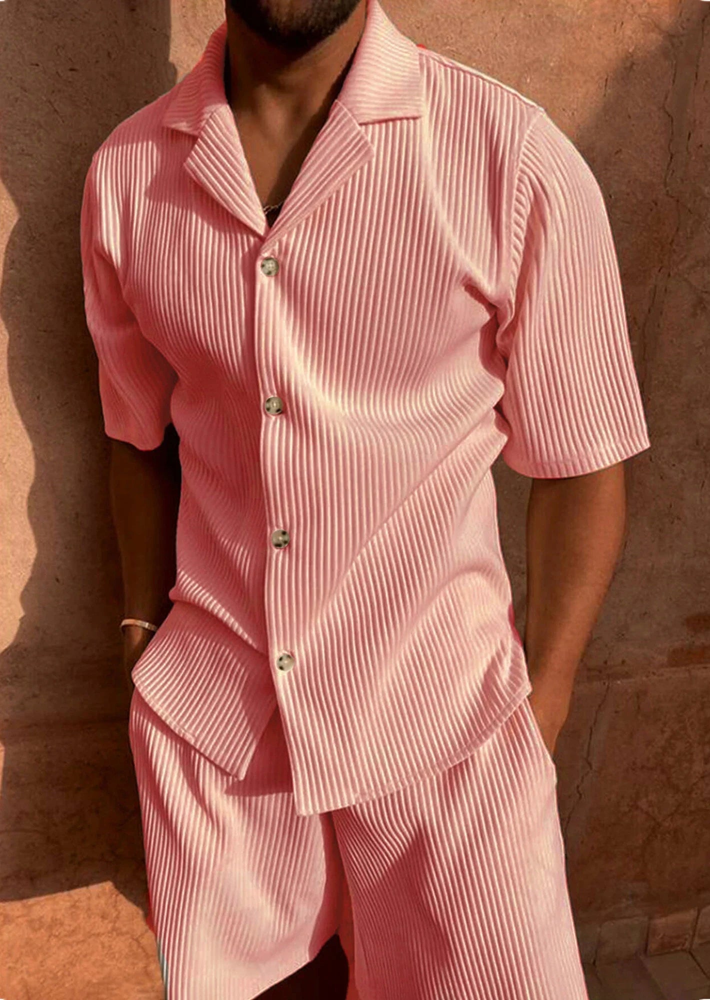 Elegant Summer Set