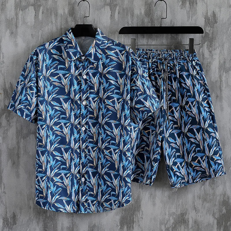 Elegant Summer Beach Set