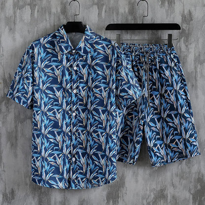 Elegant Summer Beach Set