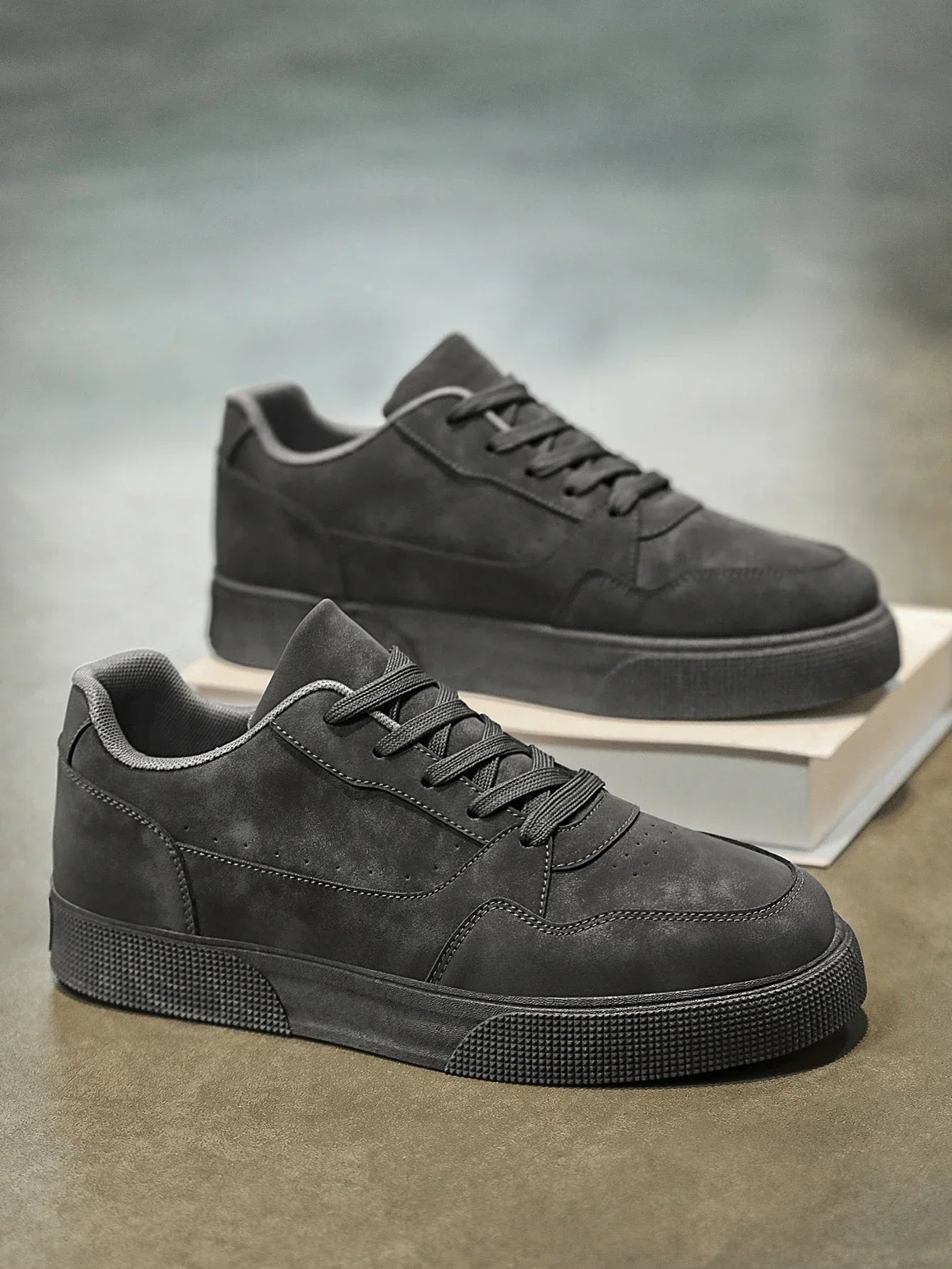Premium Men's Shoes