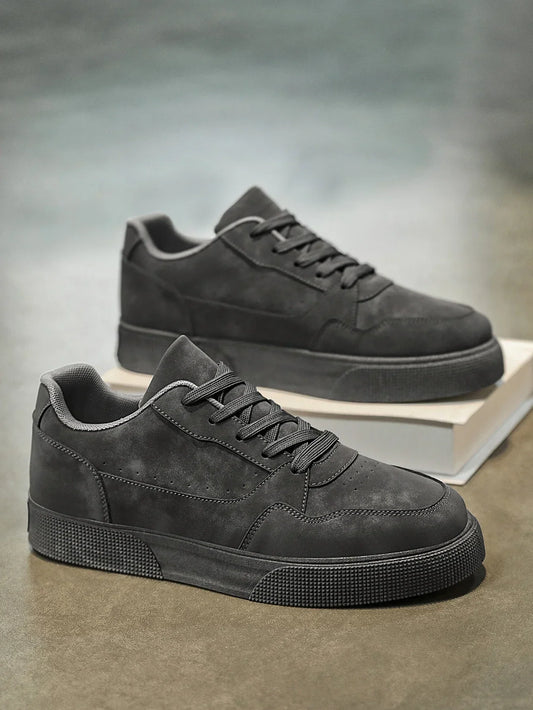 Premium Men's Shoes