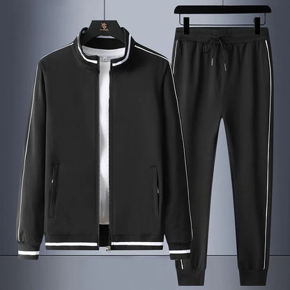 Comfortable Men's Running Set