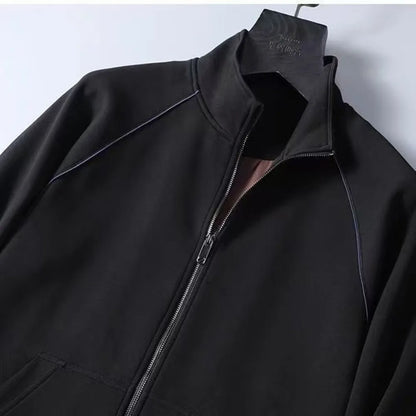 Elegant Men's Tracksuit
