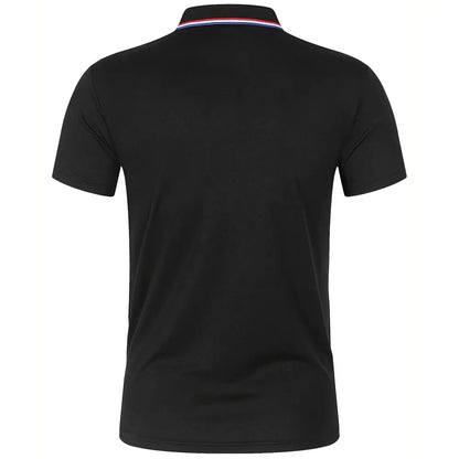 Elegant Polo Shirt