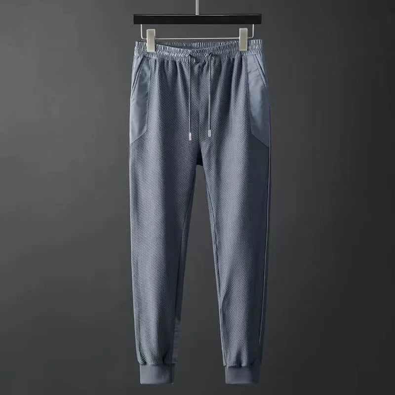 Elegant Men's Tracksuit