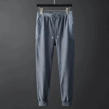 Elegant Men's Tracksuit