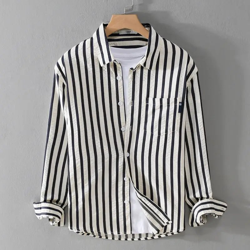 Tulum Linen Shirt
