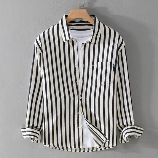 Tulum Linen Shirt