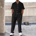 Casual Men's Set