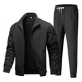 Elegant Men's Tracksuit