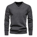 Elegant Knit Sweater