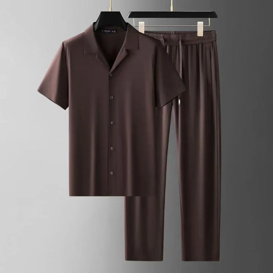 Premium Men's Set