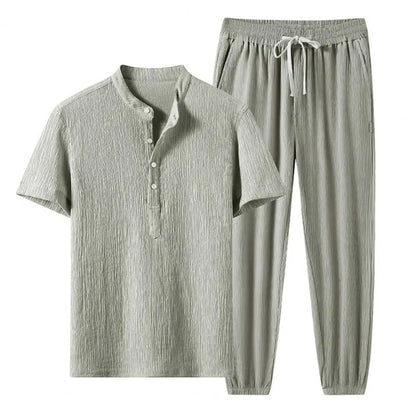 Breathable Summer Set