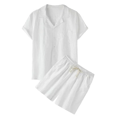 Elegant Cotton Set