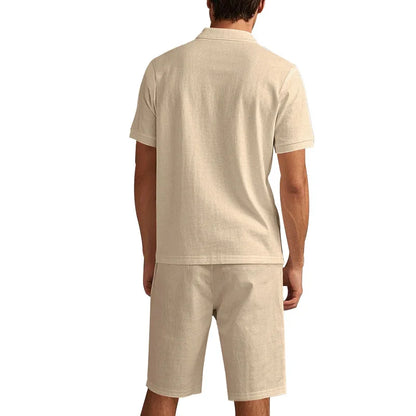 Elegant Cotton Set