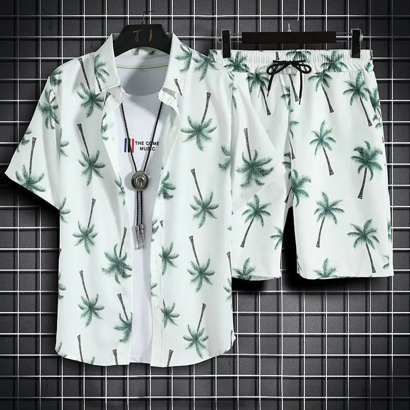 Floral Summer Set