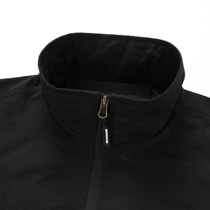 Elegant Tactical Jacket