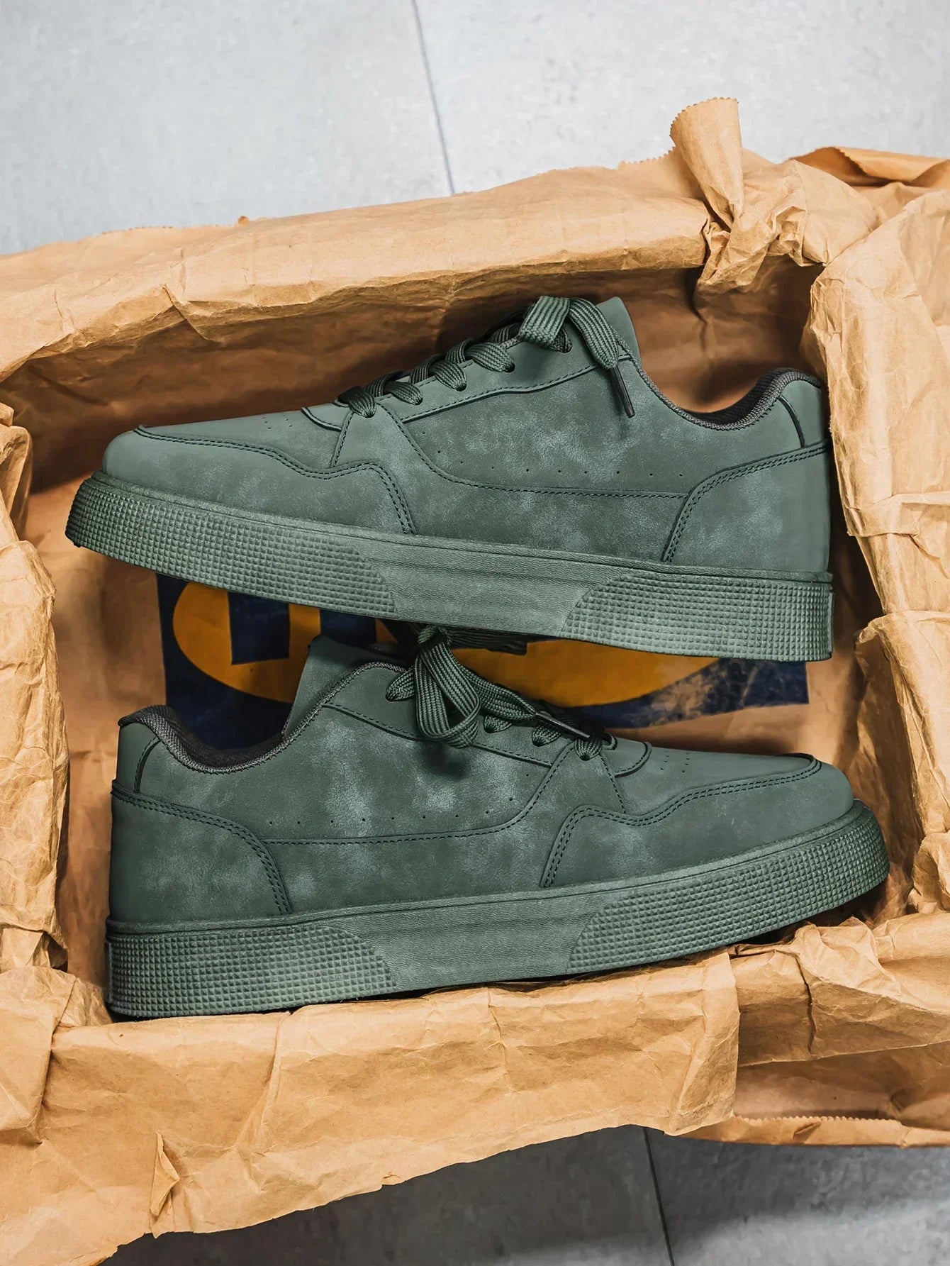 Premium Men's Shoes