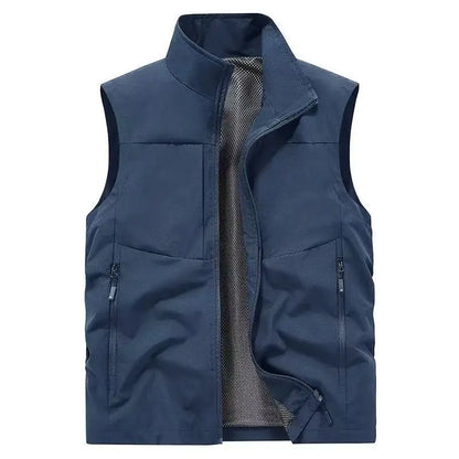 Casual Men's Vest