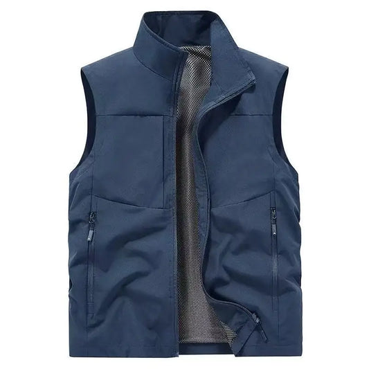 Casual Men's Vest