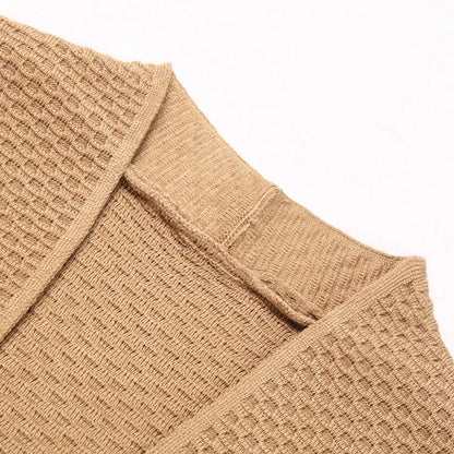 Premium Knit Blazer