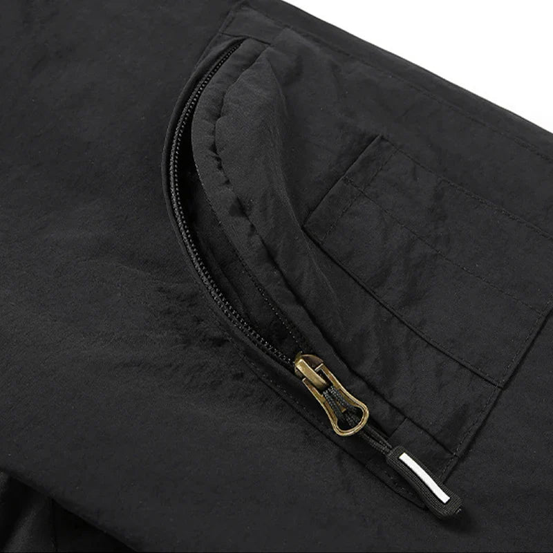 Elegant Tactical Jacket