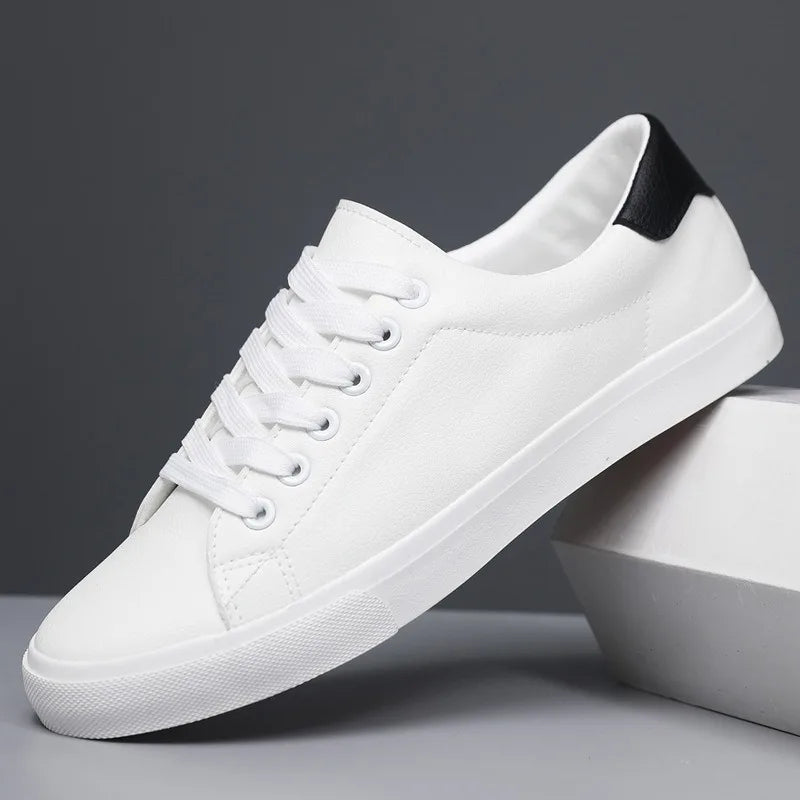 Classic Leather Shoes