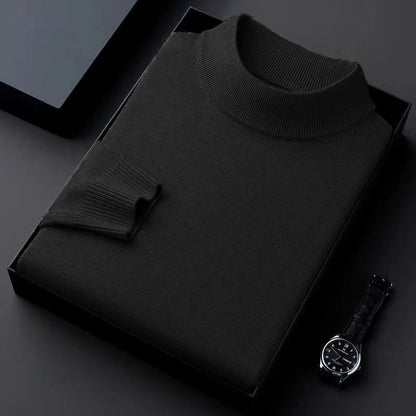 Premium Warm Turtleneck